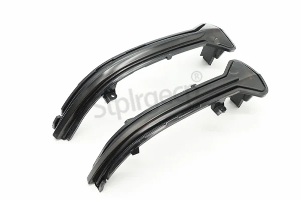For BMW 3 5 6 7 8 Series G20 G30 G31 G32 G11 G12 G14 G15 M5 F90 Side Mirror Indicator Car LED Dynamic Turn Signal Light Blinker - Image 22