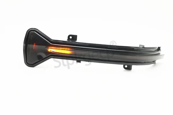 For BMW 3 5 6 7 8 Series G20 G30 G31 G32 G11 G12 G14 G15 M5 F90 Side Mirror Indicator Car LED Dynamic Turn Signal Light Blinker - Image 28