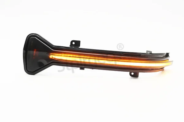For BMW 3 5 6 7 8 Series G20 G30 G31 G32 G11 G12 G14 G15 M5 F90 Side Mirror Indicator Car LED Dynamic Turn Signal Light Blinker - Image 31