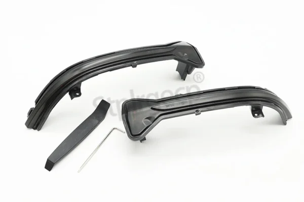 For BMW 3 5 6 7 8 Series G20 G30 G31 G32 G11 G12 G14 G15 M5 F90 Side Mirror Indicator Car LED Dynamic Turn Signal Light Blinker - Image 26