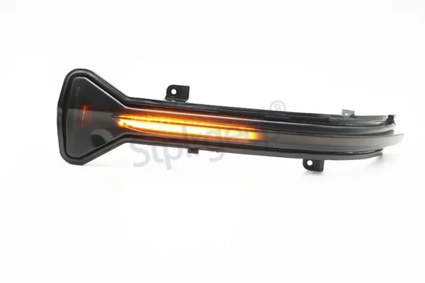For BMW 3 5 6 7 8 Series G20 G30 G31 G32 G11 G12 G14 G15 M5 F90 Side Mirror Indicator Car LED Dynamic Turn Signal Light Blinker - Image 29