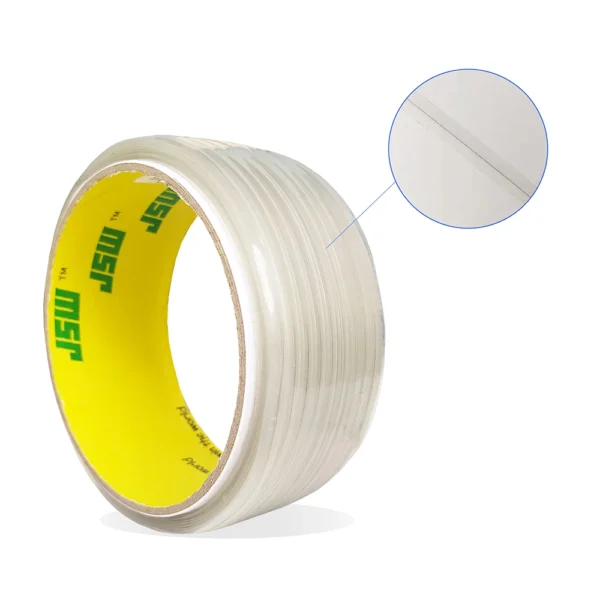 Transparent Car Sticker Covering Film Cutting Line TPU PPF TPH Knifeless Tape Design Line Window Tint Foil Styling Tool - Image 4
