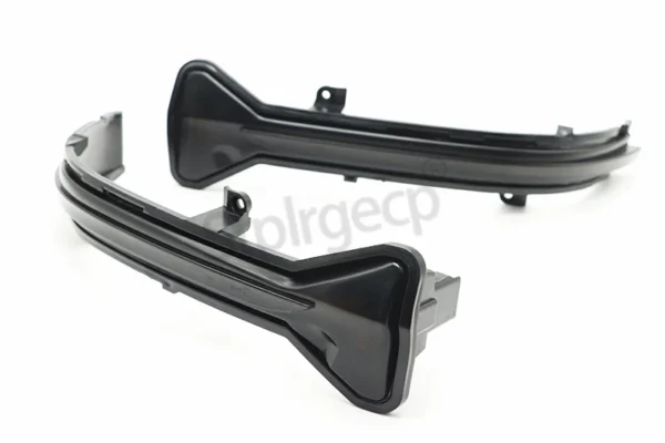 For BMW 3 5 6 7 8 Series G20 G30 G31 G32 G11 G12 G14 G15 M5 F90 Side Mirror Indicator Car LED Dynamic Turn Signal Light Blinker - Image 20