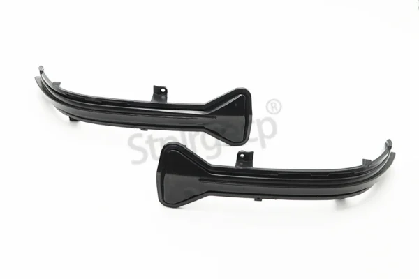 For BMW 3 5 6 7 8 Series G20 G30 G31 G32 G11 G12 G14 G15 M5 F90 Side Mirror Indicator Car LED Dynamic Turn Signal Light Blinker - Image 19