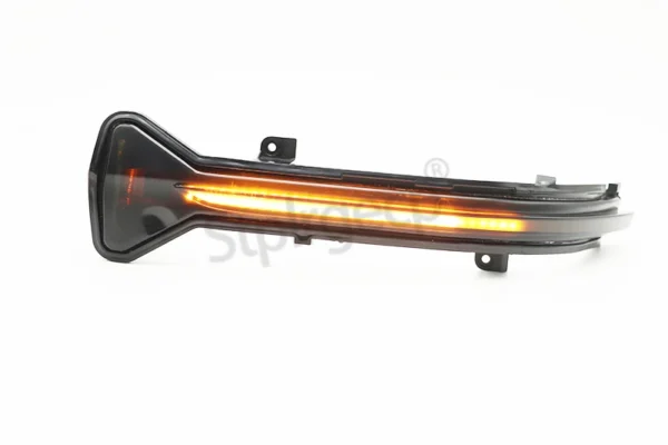 For BMW 3 5 6 7 8 Series G20 G30 G31 G32 G11 G12 G14 G15 M5 F90 Side Mirror Indicator Car LED Dynamic Turn Signal Light Blinker - Image 30