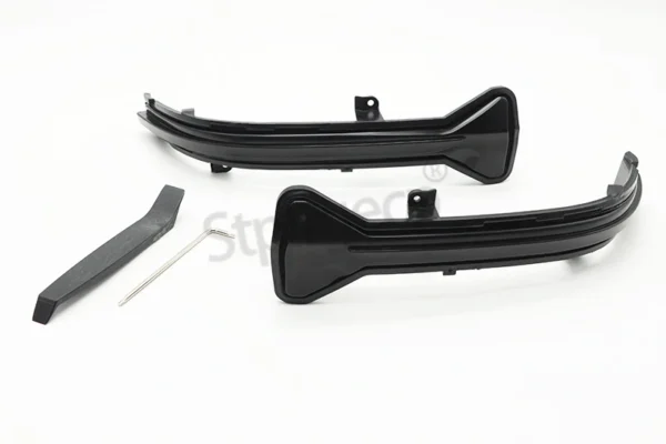 For BMW 3 5 6 7 8 Series G20 G30 G31 G32 G11 G12 G14 G15 M5 F90 Side Mirror Indicator Car LED Dynamic Turn Signal Light Blinker - Image 17