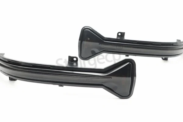 For BMW 3 5 6 7 8 Series G20 G30 G31 G32 G11 G12 G14 G15 M5 F90 Side Mirror Indicator Car LED Dynamic Turn Signal Light Blinker - Image 18