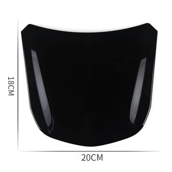 Multi purpose PPF Coating Test Kit For Manual Impact Scratch Self-Healing Thermal Repair Anti-fouling Testing Display MO-678 - Image 8