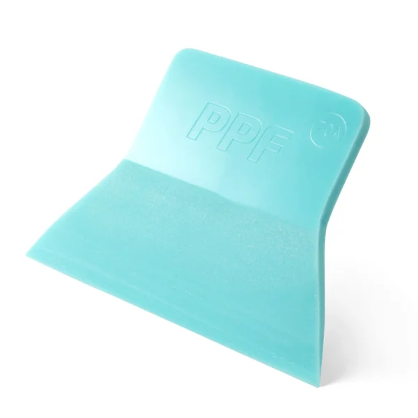EHDIS PPF Film Vinyl Squeegee Window Film Tinting Soft TPU Rubber Scraper Car Paint Glass Mirror Wash Water Wiper Cleaning Tool - Image 8