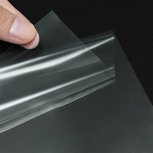 7.5mil Transparent Protective Film Car Warpping Sticker TPU PPF Car Paint Protection Film Auto Decals Car Accessories Exterior - Image 12