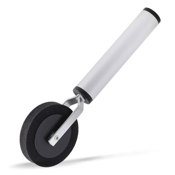 FOSHIO Car Vinyl Wrap Pressing Roller Handle Soft Rubber/Sponge Wheel Roller for Carbon Paint Films Stickers Wallpaper Crafts - Image 14