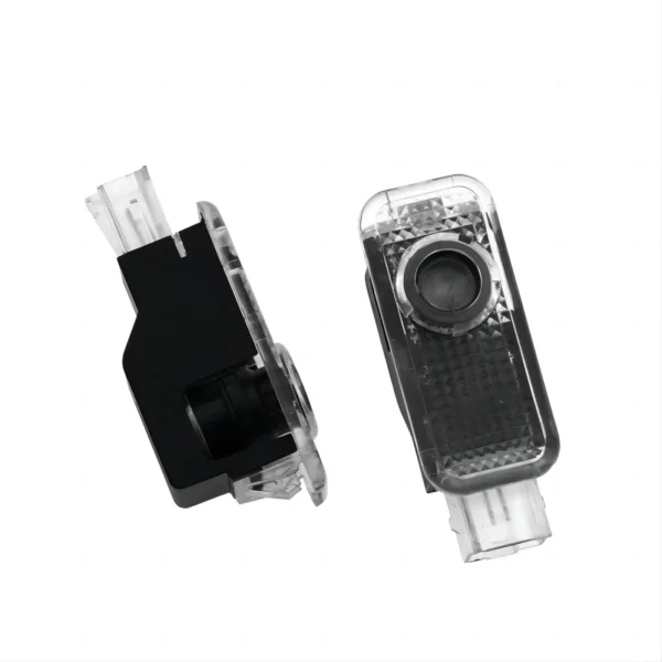 HD Car Door Welcome Light Led Projector Lamp For Audi A3 A4 B8 8P 8V A6 C7 A5 Q5 B7 B6 B9 SLINE QUTTRO RS SQ5 Q3 Q7 S3 S4 S5 Q5 - Image 36