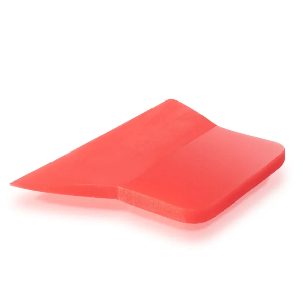 EHDIS PPF Film Vinyl Squeegee Window Film Tinting Soft TPU Rubber Scraper Car Paint Glass Mirror Wash Water Wiper Cleaning Tool - Image 28