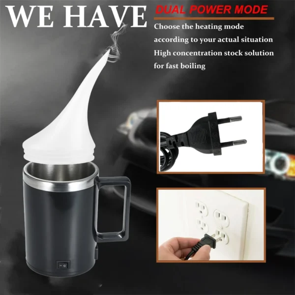 Repair Liquid Polymer Kit Car Headlight Renovation Kit Polishing Agent Scratch Remover Car Headlight Recovery Lamp Repair Kit - Image 4