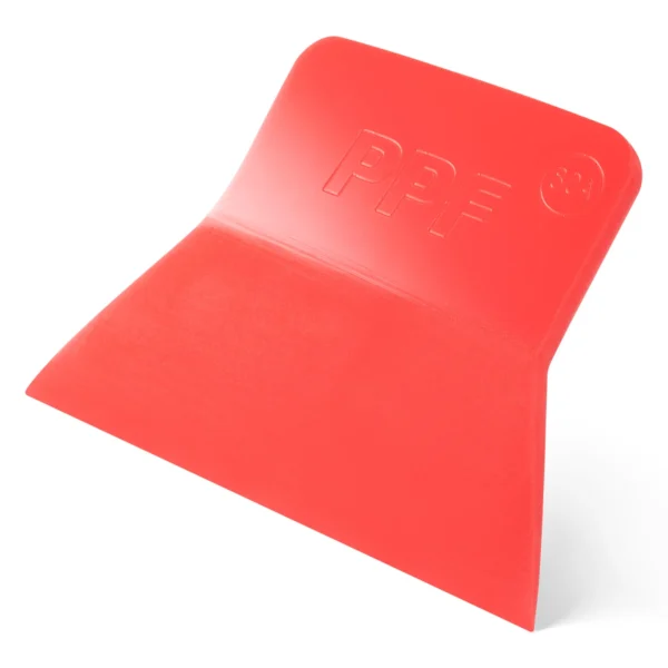 EHDIS PPF Film Vinyl Squeegee Window Film Tinting Soft TPU Rubber Scraper Car Paint Glass Mirror Wash Water Wiper Cleaning Tool - Image 9