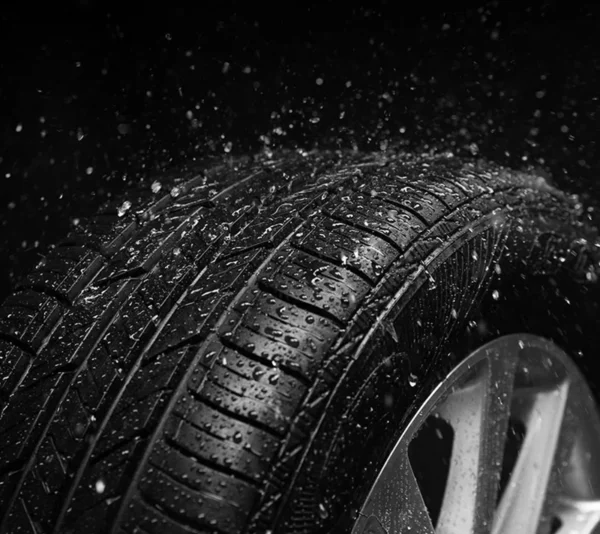 Tire Shine Coating Ultimate Armor Gloss & Long-Lasting Protection Car Tyre Refurbishing Agent Easy Application Non Greasy - Image 12