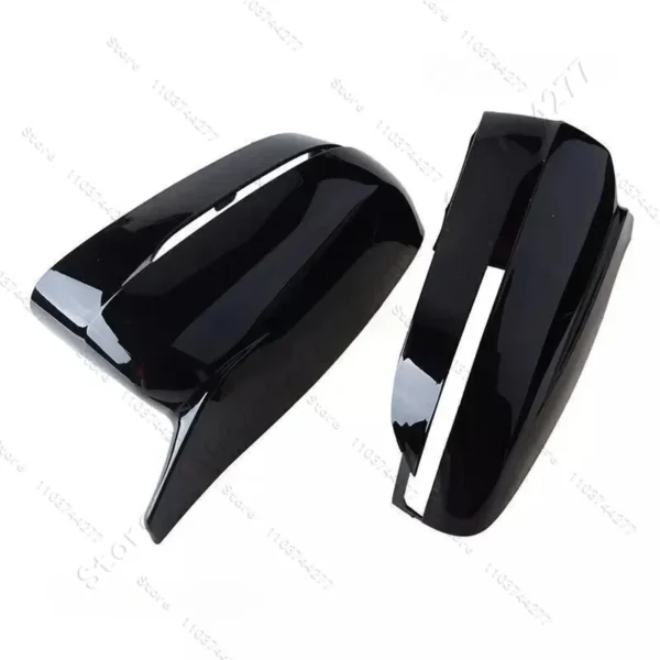 For 2016-2024 BMW 5/6/7/8/M Series (G11 G12 G14 G15 G30 G32) Side Wing Rearview Mirror Cover Caps 51167422719 51167422720 - Bild 13
