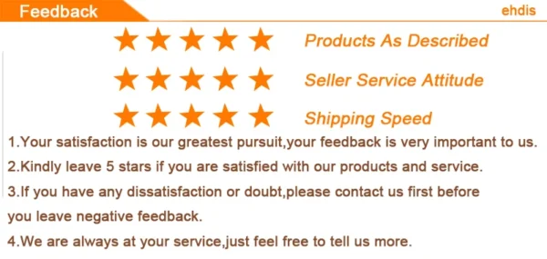 EHDIS Car Paint Protective Film Parking Sensor Hole Cut Out Tool Set 16mm~25mm Diameter Circle Cutting Template for Vinyl Wraps - Image 16