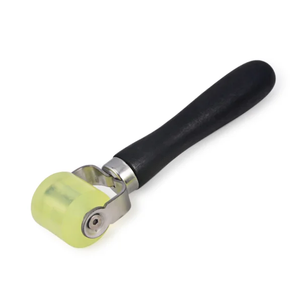 FOSHIO Car Vinyl Wrap Pressing Roller Handle Soft Rubber/Sponge Wheel Roller for Carbon Paint Films Stickers Wallpaper Crafts - Image 20