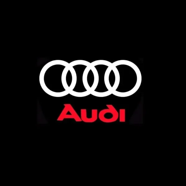 HD Car Door Welcome Light Led Projector Lamp For Audi A3 A4 B8 8P 8V A6 C7 A5 Q5 B7 B6 B9 SLINE QUTTRO RS SQ5 Q3 Q7 S3 S4 S5 Q5 - Image 15