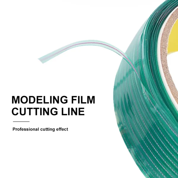 50M/10M/5M Vinyl Wrap Car Stickers Knifeless Tape Design Line For Wrapping Film Cutting Tools Car Film - Image 11