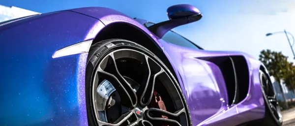 Window Film Application Car Tint Installation Tools with Spray Bottle PPF Squeegee Felt Glass Protective Vinyl Wrap Tinting Kit - Image 13