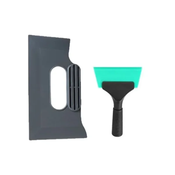 Window Film Application Car Tint Installation Tools with Spray Bottle PPF Squeegee Felt Glass Protective Vinyl Wrap Tinting Kit - Image 9