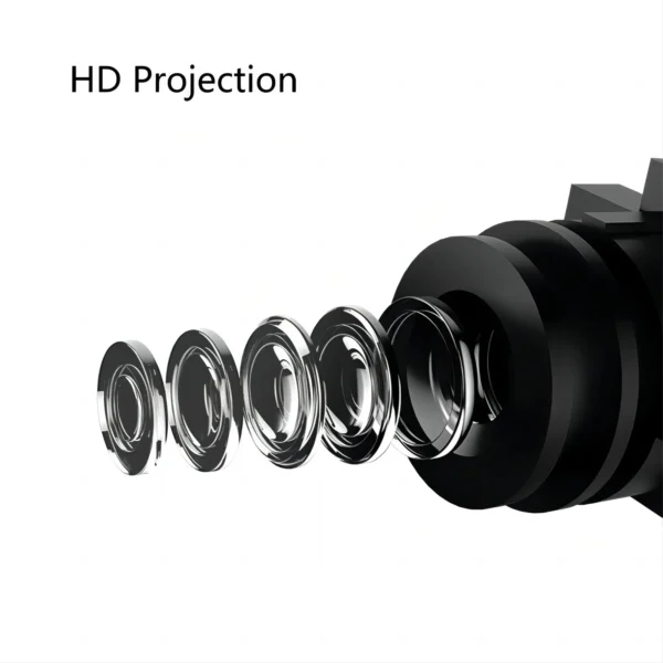 HD Car Door Welcome Light Led Projector Lamp For Audi A3 A4 B8 8P 8V A6 C7 A5 Q5 B7 B6 B9 SLINE QUTTRO RS SQ5 Q3 Q7 S3 S4 S5 Q5 - Image 38
