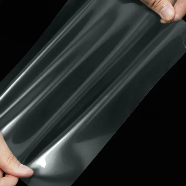 7.5mil Transparent Protective Film Car Warpping Sticker TPU PPF Car Paint Protection Film Auto Decals Car Accessories Exterior - Image 4