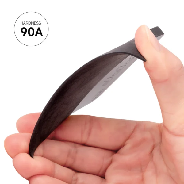EHDIS PPF Film Vinyl Squeegee Window Film Tinting Soft TPU Rubber Scraper Car Paint Glass Mirror Wash Water Wiper Cleaning Tool - Image 34