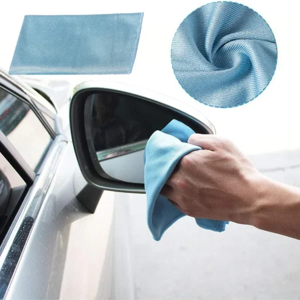 Window Film Application Car Tint Installation Tools with Spray Bottle PPF Squeegee Felt Glass Protective Vinyl Wrap Tinting Kit - Image 6