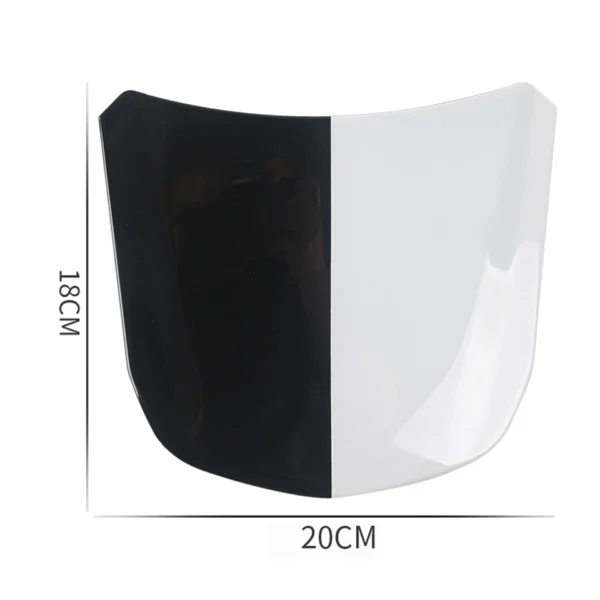 Multi purpose PPF Coating Test Kit For Manual Impact Scratch Self-Healing Thermal Repair Anti-fouling Testing Display MO-678 - Image 7