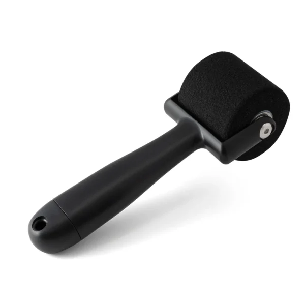 FOSHIO Car Vinyl Wrap Pressing Roller Handle Soft Rubber/Sponge Wheel Roller for Carbon Paint Films Stickers Wallpaper Crafts - Image 26