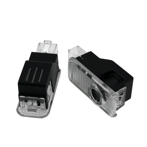 HD Car Door Welcome Light Led Projector Lamp For Audi A3 A4 B8 8P 8V A6 C7 A5 Q5 B7 B6 B9 SLINE QUTTRO RS SQ5 Q3 Q7 S3 S4 S5 Q5 - Image 37